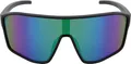 Produktbild: RED BULL SPECT DAFT Sonnenbrille mit 100 % UV-Schutz schwarz