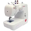 Produktbild: Start 1306 Nähmaschine 70 Watt 750 U/min 4mm Stichlänge / Stichbreite - Singer