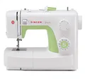 Produktbild: Singer 3229 Nähmaschine Simple, weiß