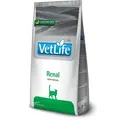 Produktbild: FARMINA Vet Life Cat Renal 2kg