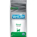 Produktbild: Trockenfutter Farmina VetLife Renal - Katze Adult