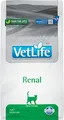 Produktbild: Vet Life Renal Cat, 1er Pack (1 x 2 kg)