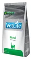 Produktbild: Farmina Vet Life Renal Trockenfutter 2kg – Unterstützung der Nierenfunktion