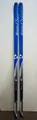 Produktbild: FISCHER L 184CM NORDIC CRUISING Crown LANGLAUFSKI GUT SKI mit Bindung Gebr.