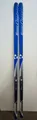 Produktbild: FISCHER L 184CM NORDIC CRUISING Crown LANGLAUFSKI GUT SKI mit Bindung Gebr.