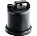 Produktbild: Sicce Tauchpumpe Flachsaugende Klarwasserpumpe Ultrazero 571007