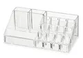 Produktbild: WENKO Kosmetik Organizer Femme kristallklar Transparent