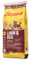 Produktbild: Josera Lamm mit Reis 125kg