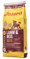Produktbild: 4032254775294 JOSERA Lamb with rice - Trockenfutter für Hunde - 12,5 kg JOSERA