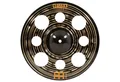 Produktbild: Meinl Percussion Becken,CC14DATRC Classics Custom Dark Trash Crash 14