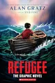Produktbild: Refugee: The Graphic Novel