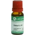 Produktbild: China LM 6 Dilution 10 ml