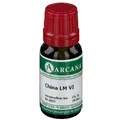 Produktbild: ARCANA® China LM VI