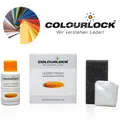 Produktbild: COLOURLOCK Leder Fresh Tönung Mini 30 ml schwarz (F034) für Leder und Kunstleder