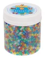 Produktbild: Hama Perlen 209-54 Bügelperlen Beutel mit ca. 3.000 bunten Midi Bast (US IMPORT)