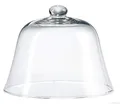 Produktbild: ASA 5301009 Glasglocke, 29 x 29 x 23 cm, transparent