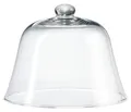 Produktbild: ASA Selection Grande Tortenglocke Kuchenglocke Abdeckhaube Glas transparent 27cm
