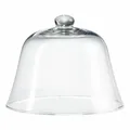 Produktbild: ASA Selection Grande Glasglocke Glashaube Käseglocke Glas Transparent Ø 26.7 cm