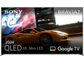 Produktbild: SONY BRAVIA 7 K75XR70 QLED TV (Flat, 75 Zoll / 189 cm, 4K, SMART TV, Google TV)