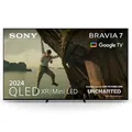 Produktbild: Sony BRAVIA 7 K-75XR70 QLED (XR l Mini LED) 4K HDR Smart TV