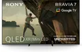 Produktbild: Sony BRAVIA 7 QLED (XR l Mini LED) 75 Zoll 4K HDR Google Smart TV (2024) NEU