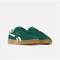 Produktbild: Reebok Classic CLUB C GROUNDS UK Sneaker grün 47 EU
