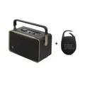 Produktbild: JBL Authentics 300 + Clip 5 (+GRATIS Hombli Lichterkette)