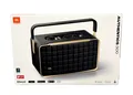 Produktbild: JBL Authentics 300 Smart Home Lautsprecher, Bluetooth, Schwarz| Neu&OVP