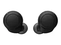 Produktbild: SONY WF-C500 Earbuds Ladeetui In-Ear Kopfhörer Bluetooth Wireless USB-C schwarz