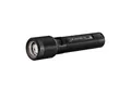 Produktbild: Ledlenser Taschenlampe P5R, bis 750 Lumen, 280m Leuchtweite, IP68, 20 Std Laufzeit, USB-C