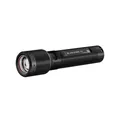Produktbild: Ledlenser P5R Wiederaufladbare Taschenlampe 750 Lumen – Kompakt Handgehalten Edc