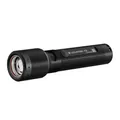 Produktbild: 4058205037310 Ledlenser P5R Schwarz Taschenlampe LED Ledlenser