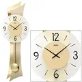 Produktbild: AMS 7427 Wanduhr Wanduhren