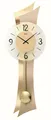 Produktbild: AMS -Quartz-Pendeluhr 70cm- 7427 Moderne Wanduhr mit Quartzwerk, batteriebetrieb