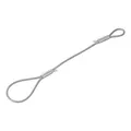 Produktbild: Abreißseil 40 cm mit Schlaufen
