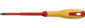 Produktbild: Hultafors VDE  PZ Schraubendreher 2 Multicolor