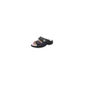 Produktbild: Finn Comfort 02550 014099 SANSIBAR Schwarz Sandal Gr. 39