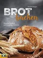 Produktbild: Brot backen: Ofenfrisches Brot und knusprige Brötchen vo... | Buch | Zustand gut