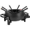 Produktbild: Tristar Elektrisches Fondue (Fondue Bourguignonne, Fondue Chinoise, Schokoladenfondue, Käsefondue) (FO-1107)