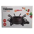 Produktbild: Tristar Fondue-Set für bis zu 8 Personen, 1,5 Liter Fassungsvermögen, inklusive 