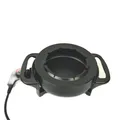 Produktbild: Tristar Fondue Set  bis zu 8 Personen 15 Liter Fassungsvermögen  - Unvollständig
