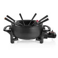 Produktbild: Fondue Set Tristar FO-1107 Fondue 1000 W 1,5 L