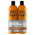 Produktbild: Tigi Bed Head Colour Goddess Duo Pack für koloriertes Haar (Shampoo 750ml und Conditioner 750ml)