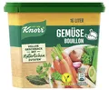 Produktbild: Knorr Gemüse Bouillon - für 16 Liter Gemüsebouillon - Dose