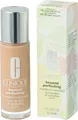 Produktbild: Clinique - Beyond Perfecting Foundation + Concealer - creamwhip 30 ml
