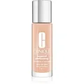 Produktbild: Clinique Beyond Perfecting™ Foundation + Concealer Make-up und Korrektor 2 in 1 Farbton 04 Cream Whip 30 ml