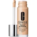 Produktbild: Clinique Beyond Perfecting Foundation + Concealer (04 Cream Whip) (20714711870)