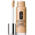 Produktbild: CLINIQUE Beyond Perfecting Foundation and Concealer 04 Creamwhip
