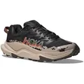 Produktbild: Hoka One One TORRENT 4 Trailrunningschuh Trailrunningschuh, hoher Dämpfungsgrad, atmungsaktives Obermaterial schwarz 40 EU