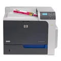 Produktbild: HP ColorLaserJet CP4525DN 40ppm A4 Duplex 512mb 1x